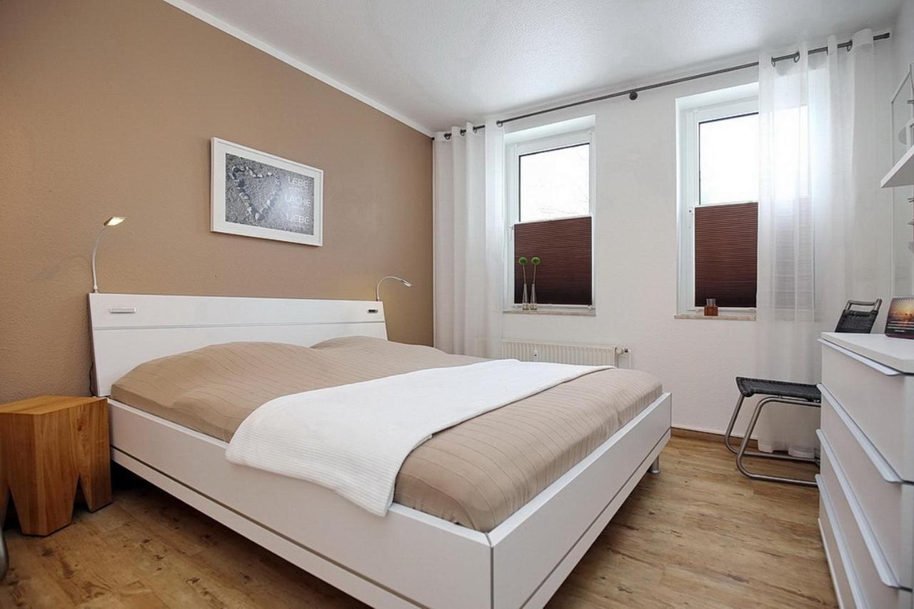 Suennslag Wohnung 046 Boltenhagen  Eksteriør billede