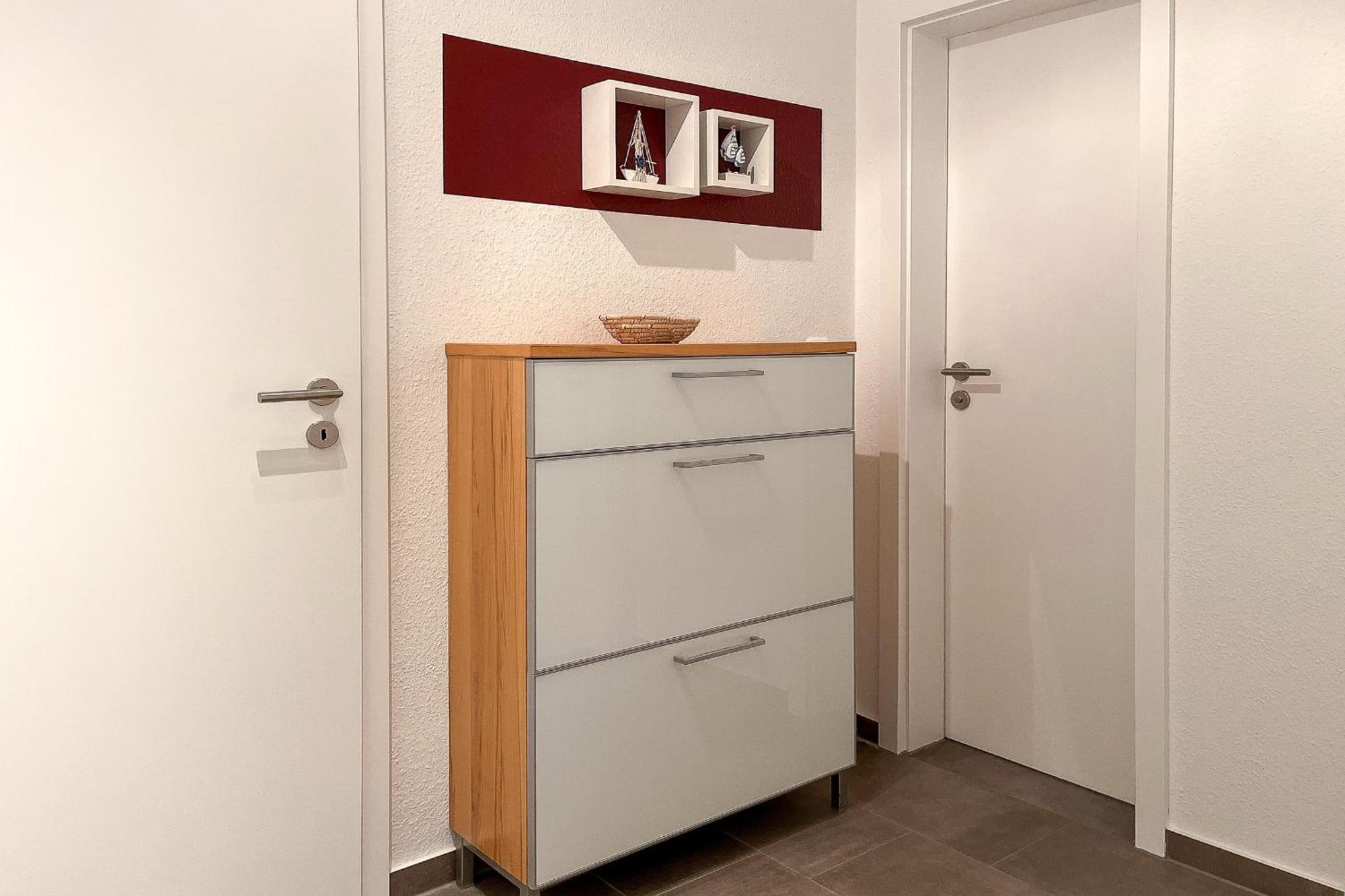 Suennslag Wohnung 046 Boltenhagen  Eksteriør billede