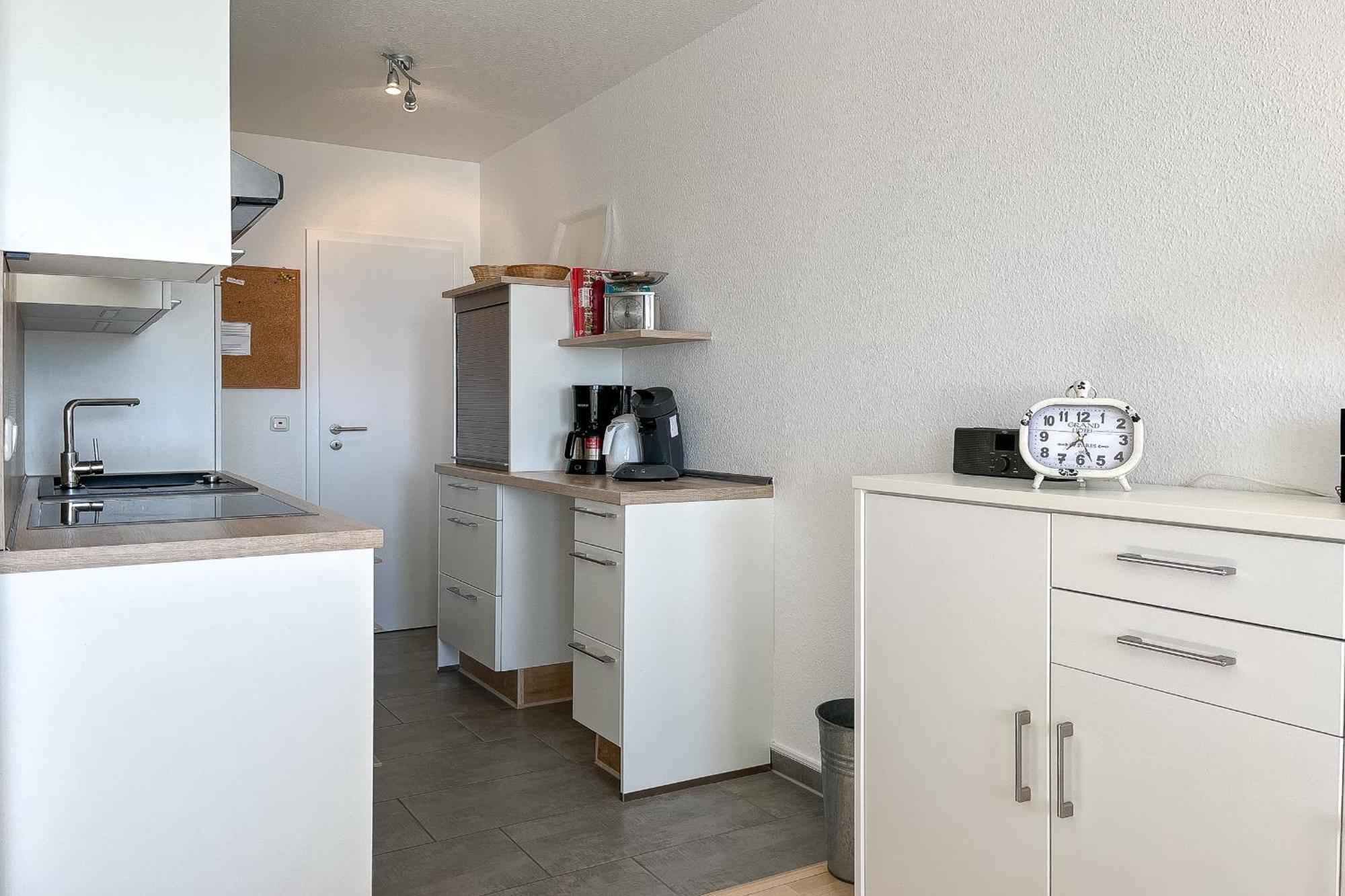Suennslag Wohnung 046 Boltenhagen  Eksteriør billede