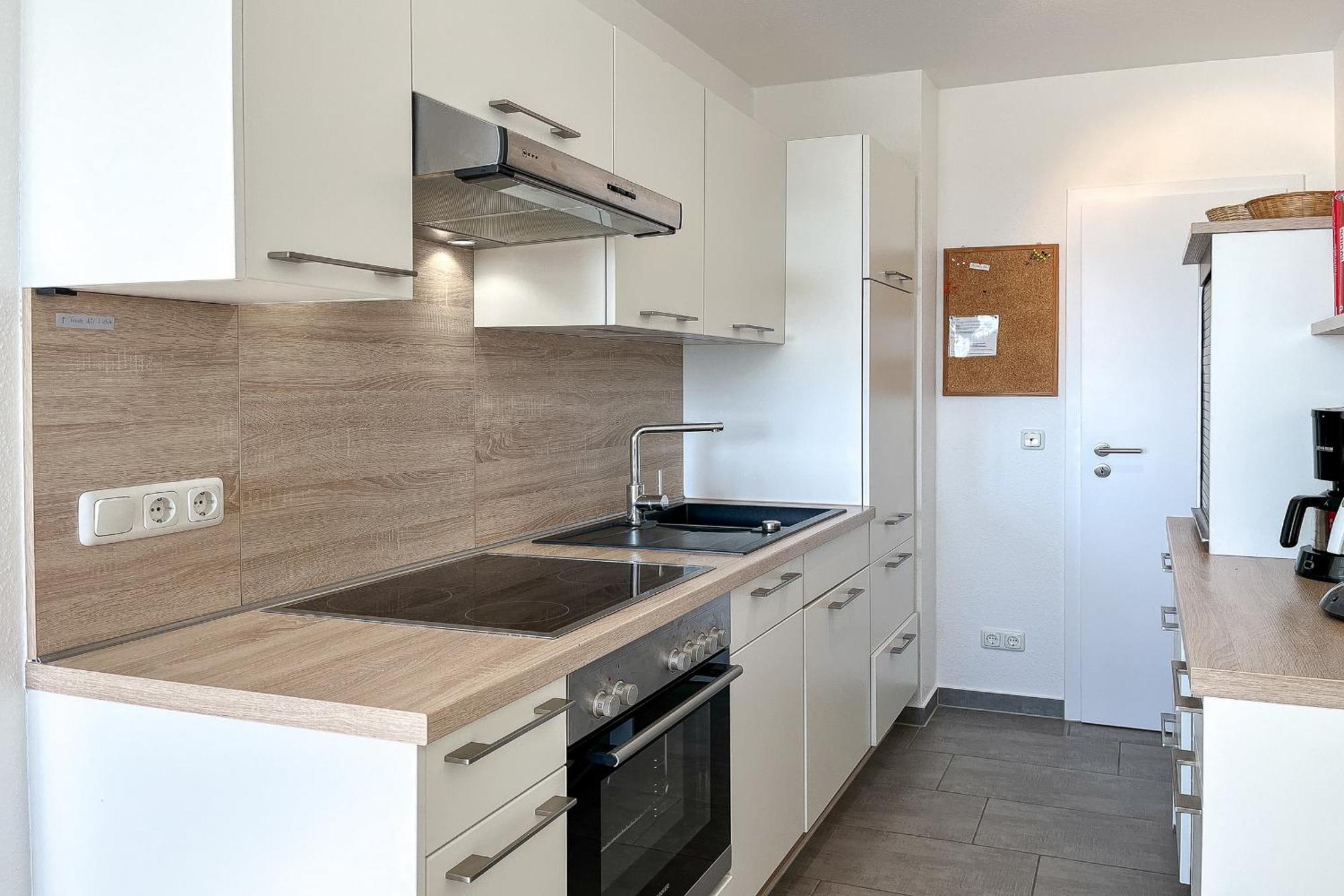 Suennslag Wohnung 046 Boltenhagen  Eksteriør billede