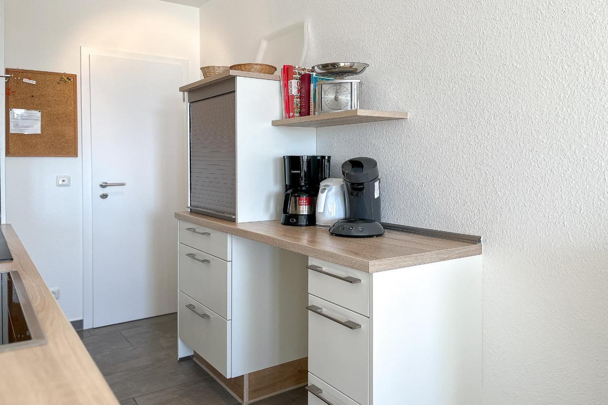 Suennslag Wohnung 046 Boltenhagen  Eksteriør billede