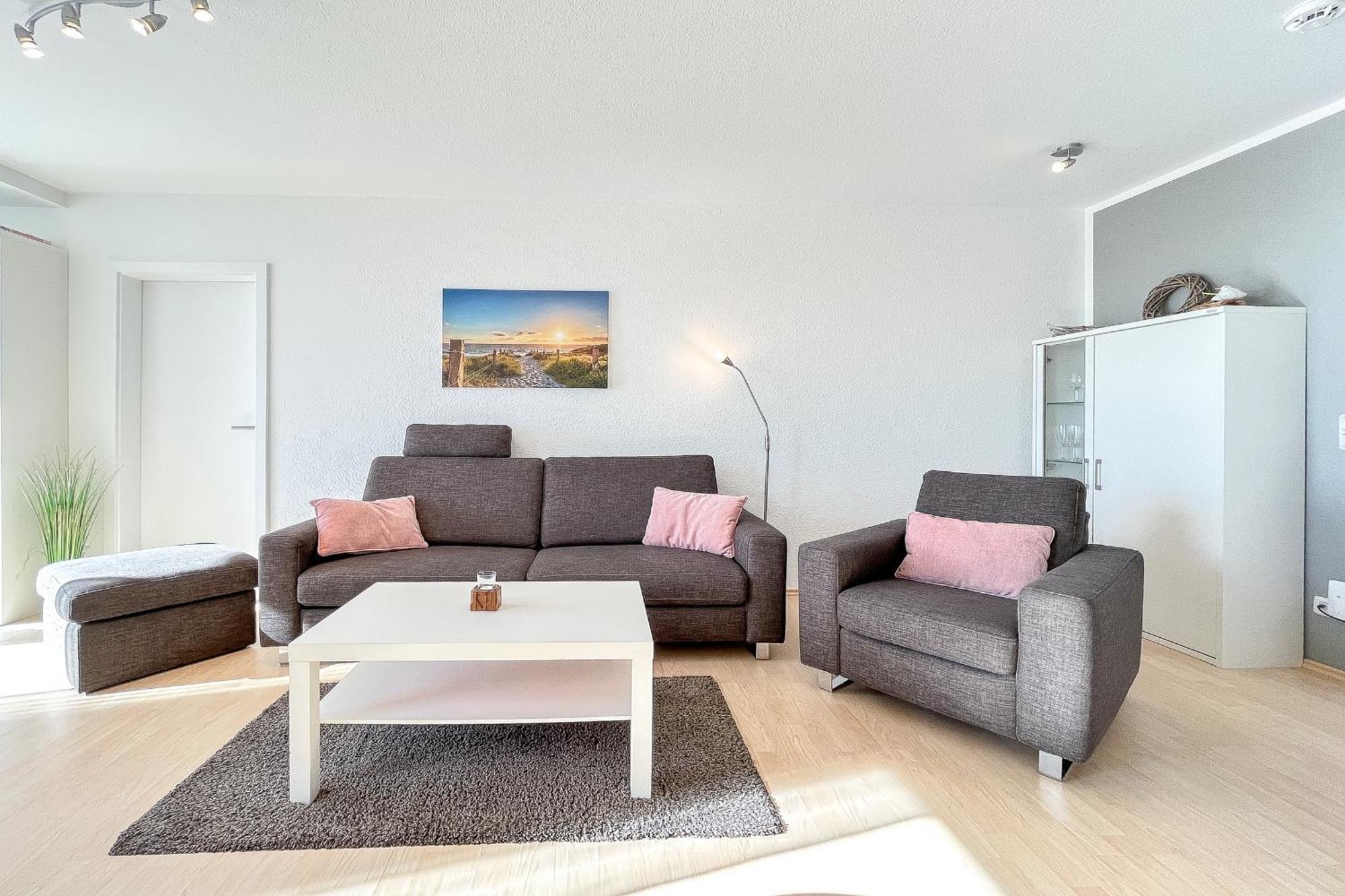 Suennslag Wohnung 046 Boltenhagen  Eksteriør billede