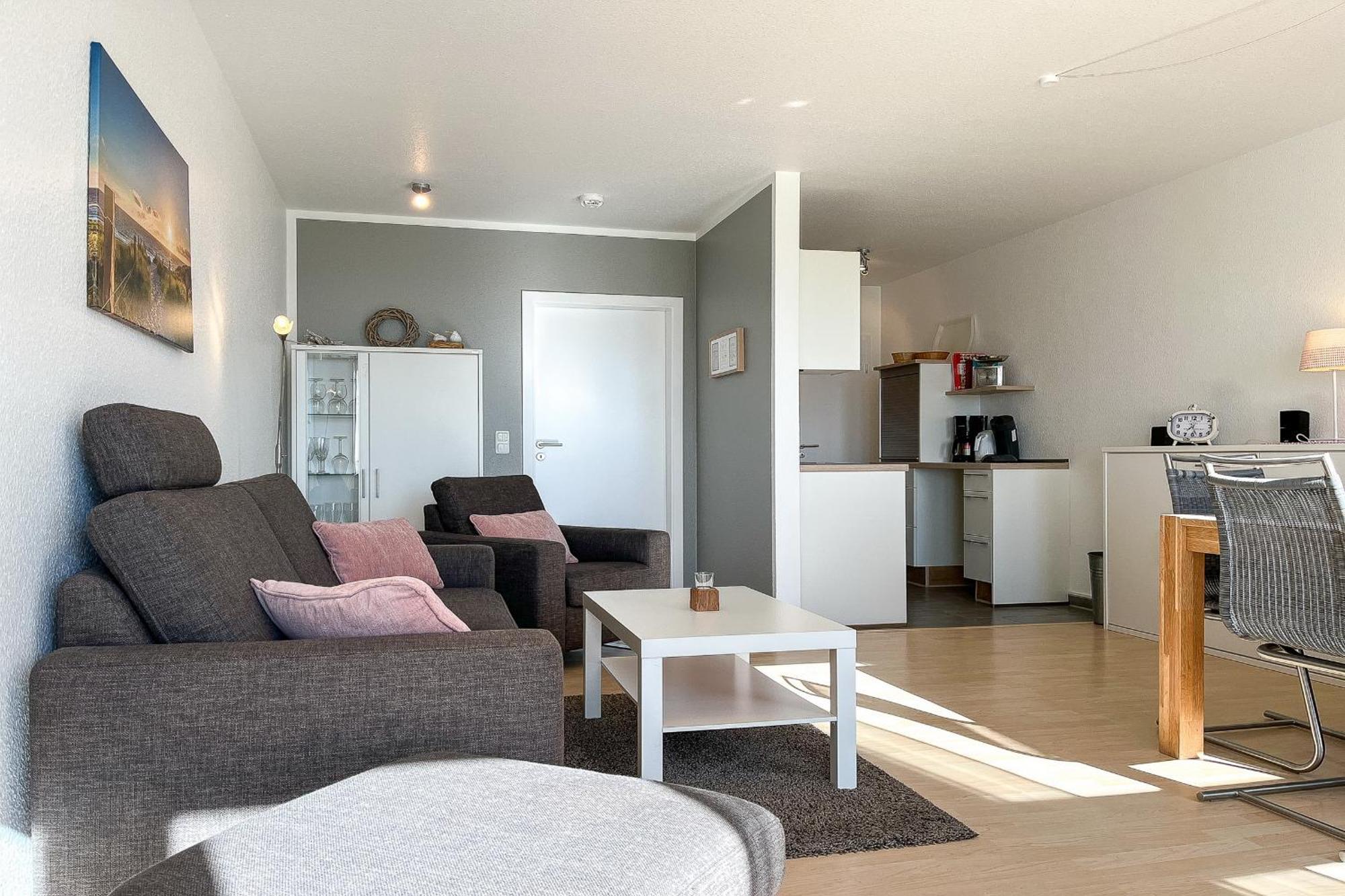 Suennslag Wohnung 046 Boltenhagen  Eksteriør billede