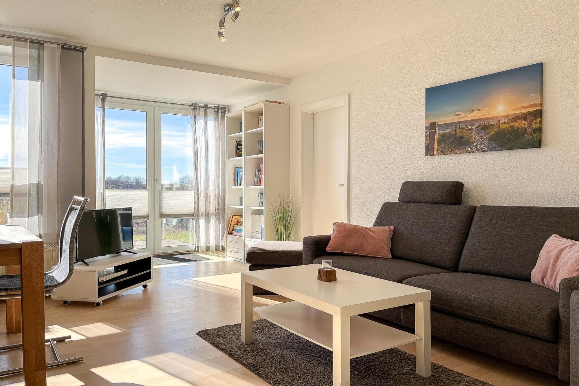 Suennslag Wohnung 046 Boltenhagen  Eksteriør billede