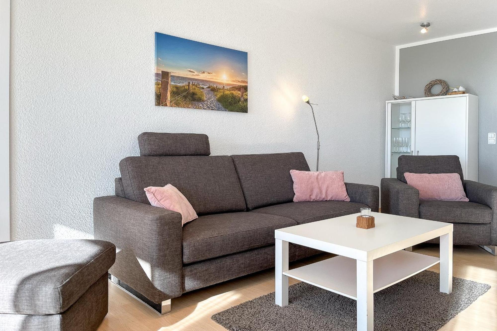 Suennslag Wohnung 046 Boltenhagen  Eksteriør billede